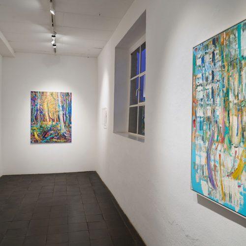 Kunstwerk - Drees_1125-0029b von Szilard Huszank