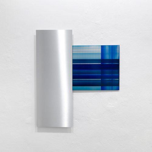 Kunstwerk - P/R. 724 von Eric Butcher