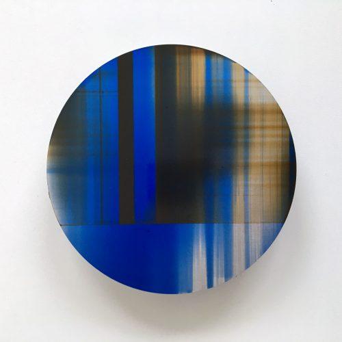 Kunstwerk - D/R. 865 von Eric Butcher