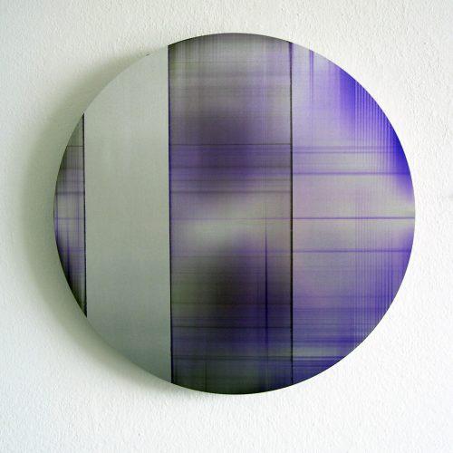 Kunstwerk - D.R. 377 von Eric Butcher