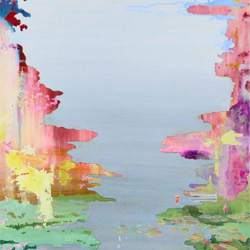 Kunstwerk - Reset von Tine Benz