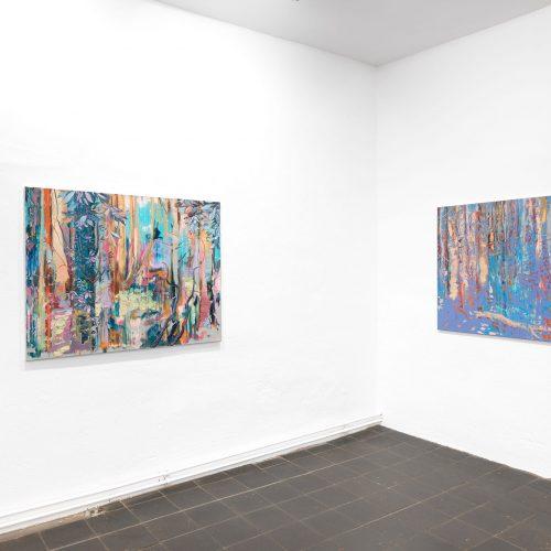 Kunstwerk - Galerie Drees von Szilard Huszank