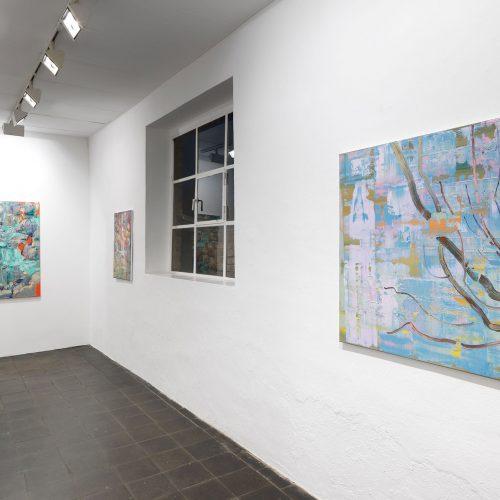 Kunstwerk - Galerie Drees von Szilard Huszank