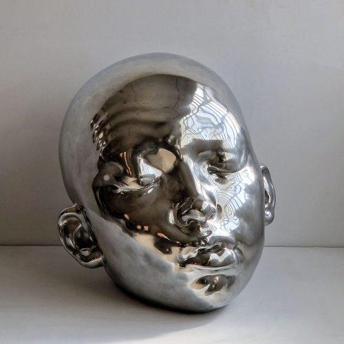 Kunstwerk - CHARM von Samuel Salcedo