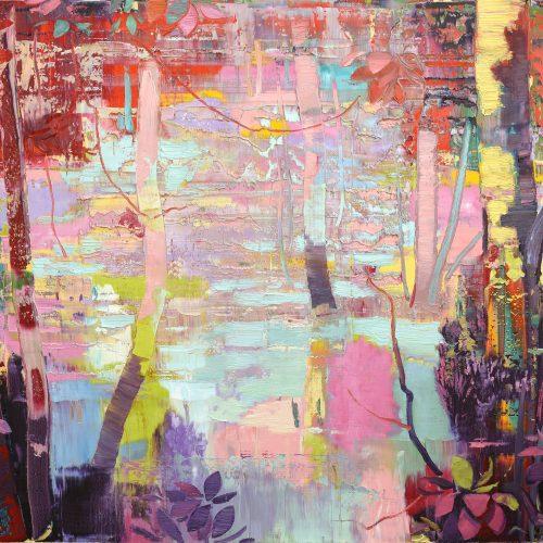 Kunstwerk - LC #35 von Szilard Huszank