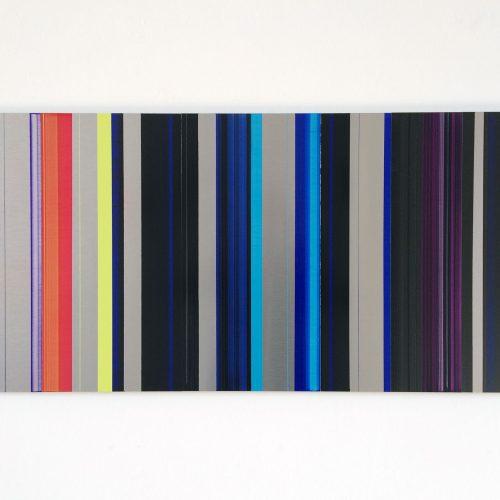 Kunstwerk - P/R. 861 von Eric Butcher