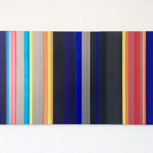 Kunstwerk - P/R. 859 von Eric Butcher
