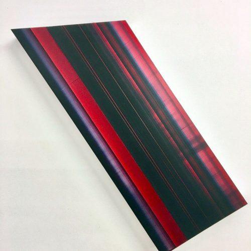 Kunstwerk - ER. 842 von Eric Butcher