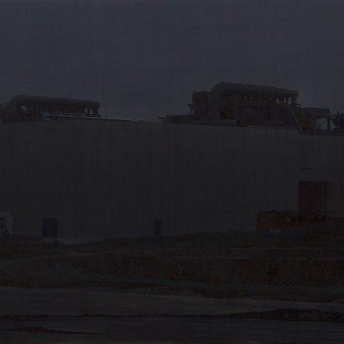 Kunstwerk - Fabrik von Thomas Dillmann