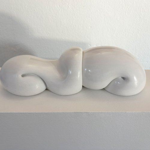 Kunstwerk - Smörf 22/23 von Venske &amp; Spänle