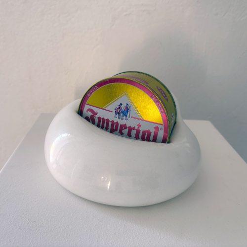 Kunstwerk - Helotroph Imperial von Venske &amp; Spänle