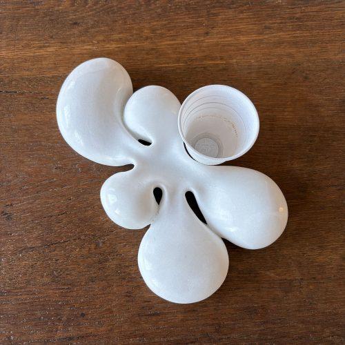 Kunstwerk - Helotroph Modenese von Venske &amp; Spänle