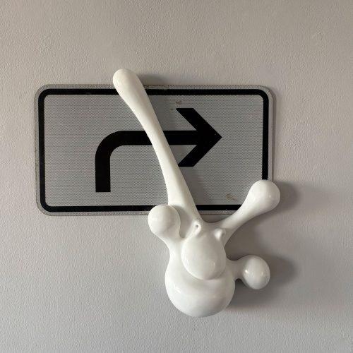 Kunstwerk - Milano von Venske &amp; Spänle