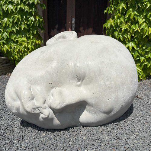 Kunstwerk - ALICE'S DREAM V von Samuel Salcedo