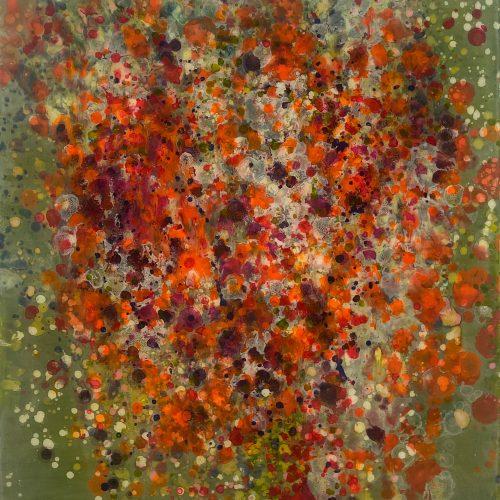 Kunstwerk - As if von Jürgen Jansen