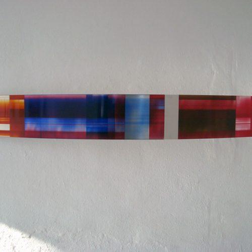 Kunstwerk - R/R. 408 von Eric Butcher