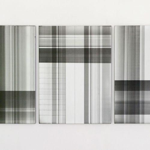 Kunstwerk - P/R. 714 von Eric Butcher