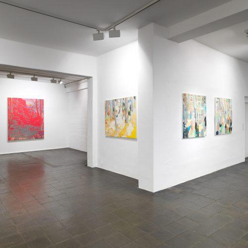 Kunstwerk - Galerie Drees von Szilard Huszank