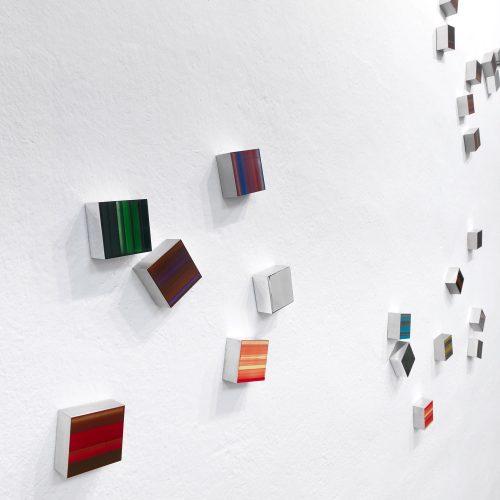 Kunstwerk - I/R. 855 von Eric Butcher