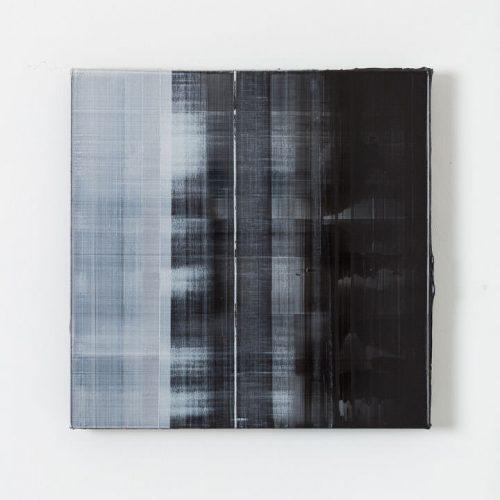 Kunstwerk - P/R. 838 von Eric Butcher