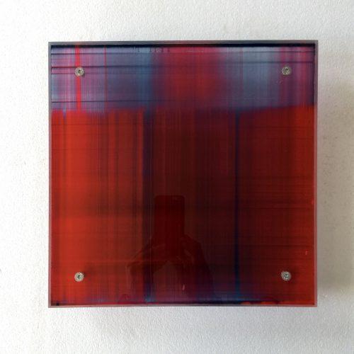 Kunstwerk - P/R. 853 von Eric Butcher