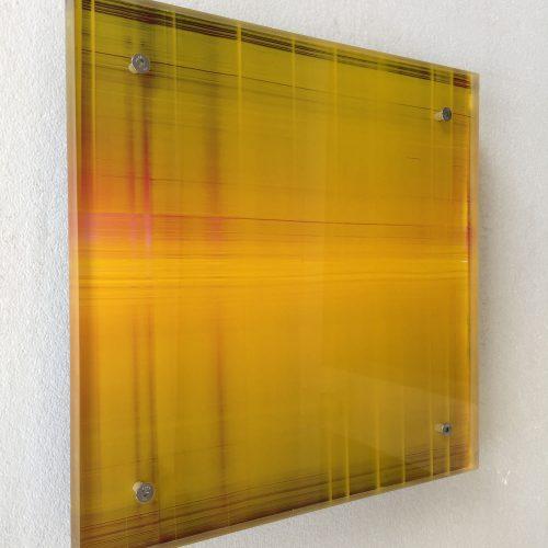 Kunstwerk - P/R. 854 von Eric Butcher