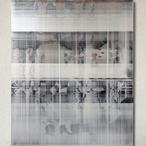 Kunstwerk - P/R. 912 von Eric Butcher