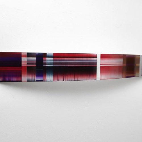 Kunstwerk - R/R. 434 von Eric Butcher