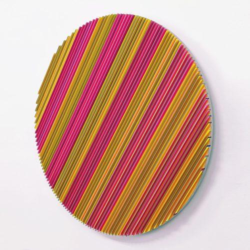 Kunstwerk - Jukebox von Jürgen Paas