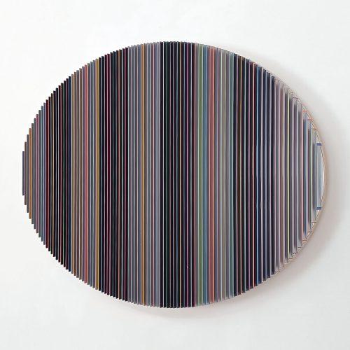 Kunstwerk - Jukebox von Jürgen Paas