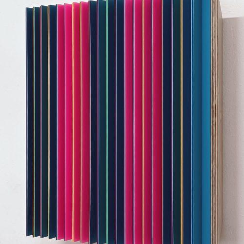 Kunstwerk - Jukebox_Light von Jürgen Paas
