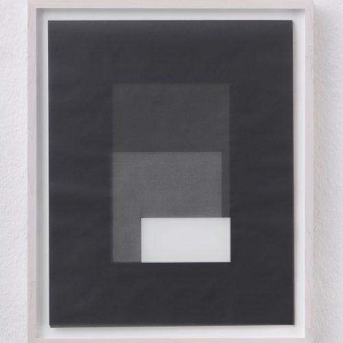 Kunstwerk - Untitled 2011 - 0117 von Julia Mangold
