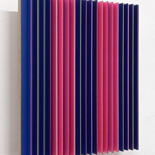 Kunstwerk - Jukebox_Light von Jürgen Paas