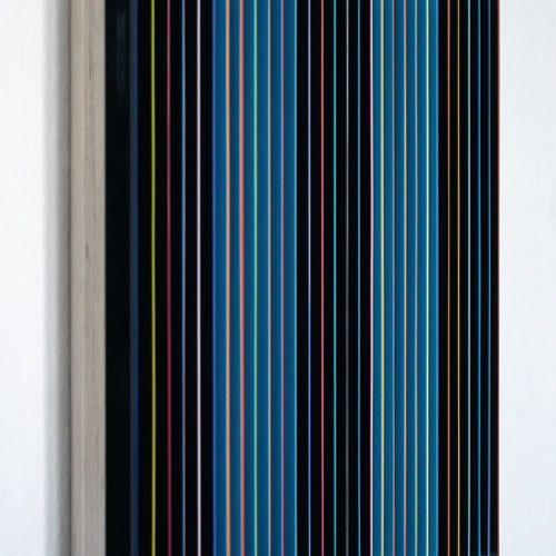 Kunstwerk - Jukebox von Jürgen Paas