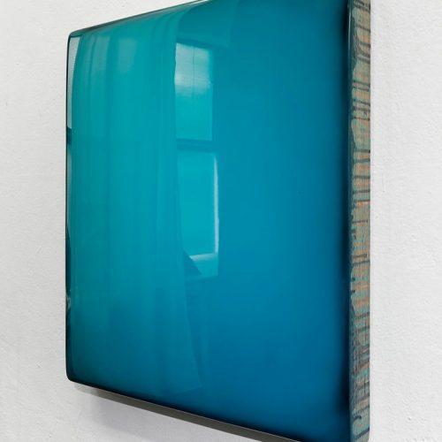 Kunstwerk - DSA/M 1371 # 3072 von Dirk Salz