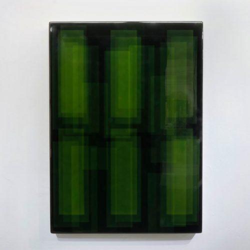 Kunstwerk - DSA/M 1366 # 3068 von Dirk Salz