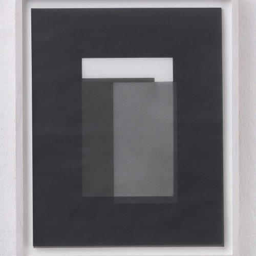 Kunstwerk - Untitled 2011 - 0113 von Julia Mangold