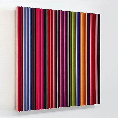 Kunstwerk - Jukebox von Jürgen Paas