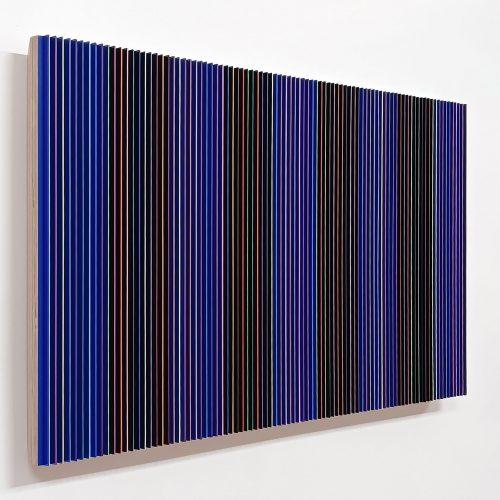 Kunstwerk - Jukebox von Jürgen Paas