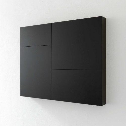 Kunstwerk - Untitled, 2011 - 008 von Julia Mangold