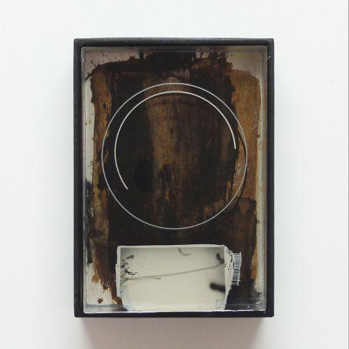Kunstwerk - dk 1 von Sebastian Menzke