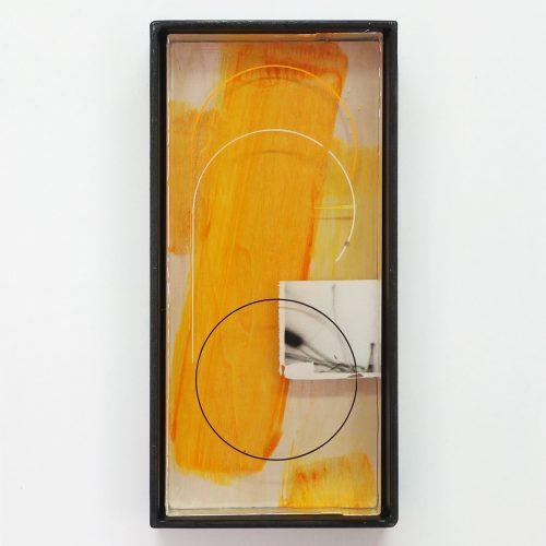 Kunstwerk - L 9 von Sebastian Menzke