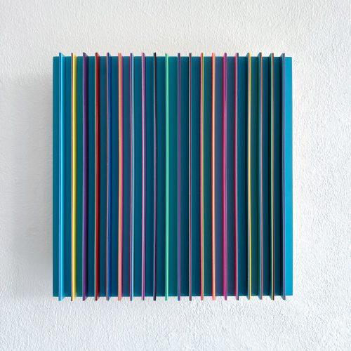 Kunstwerk - Jukebox_Light von Jürgen Paas