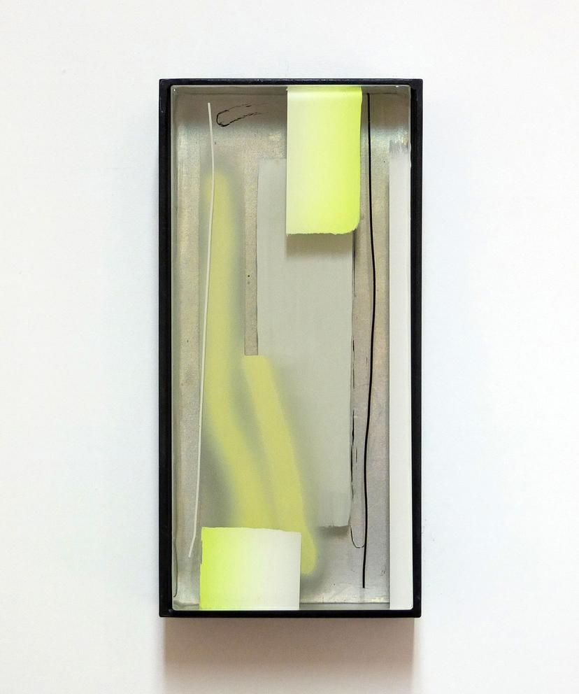 Kunstwerk - nw 5 von Sebastian Menzke