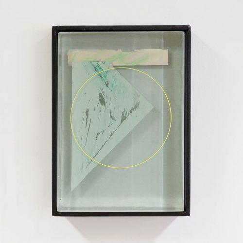 Kunstwerk - bl 2024-2 von Sebastian Menzke