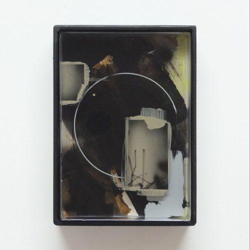 Kunstwerk - dk 3 von Sebastian Menzke