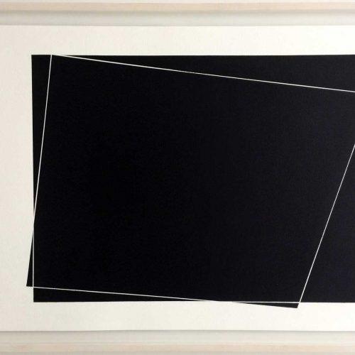Kunstwerk - Untitled, 2018- 0301 von Julia Mangold