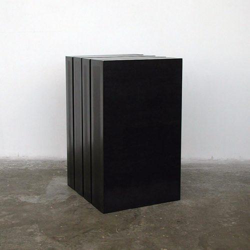 Kunstwerk - Untitled, 20.04.2002 von Julia Mangold