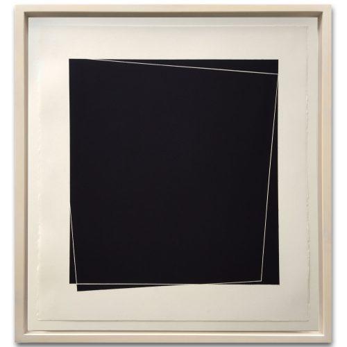 Kunstwerk - Untitled, 2018- 0302 von Julia Mangold