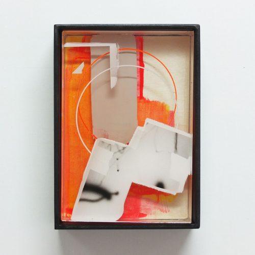 Kunstwerk - n 25 von Sebastian Menzke